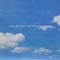نقاشی پرتره منظره مدرن رنگ روغن آسمان آبی از عکس هدیه تعطیلات