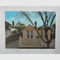 نقاشی رنگ روغن پرتره منظره از عکس، هنر بوم خانه واقعی برای دکور