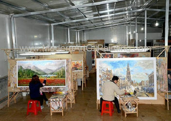 چین Xiamen LKL Fine Arts Co., Ltd.
